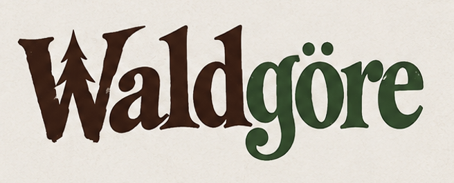 Waldgoere